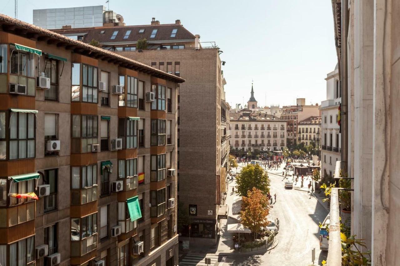 Apartament En Palacio Casa Entera Con Dos *