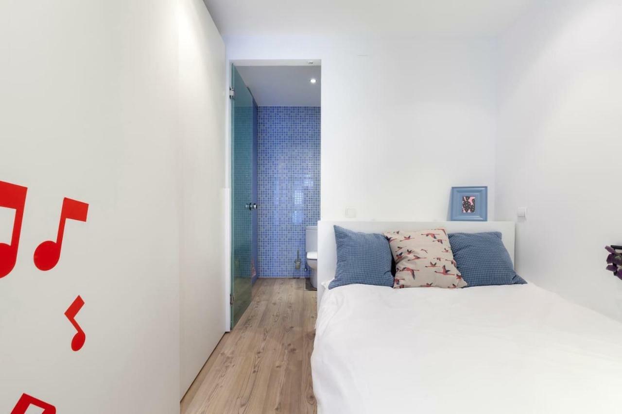 Appartement En Palacio Casa Entera Con Dos *