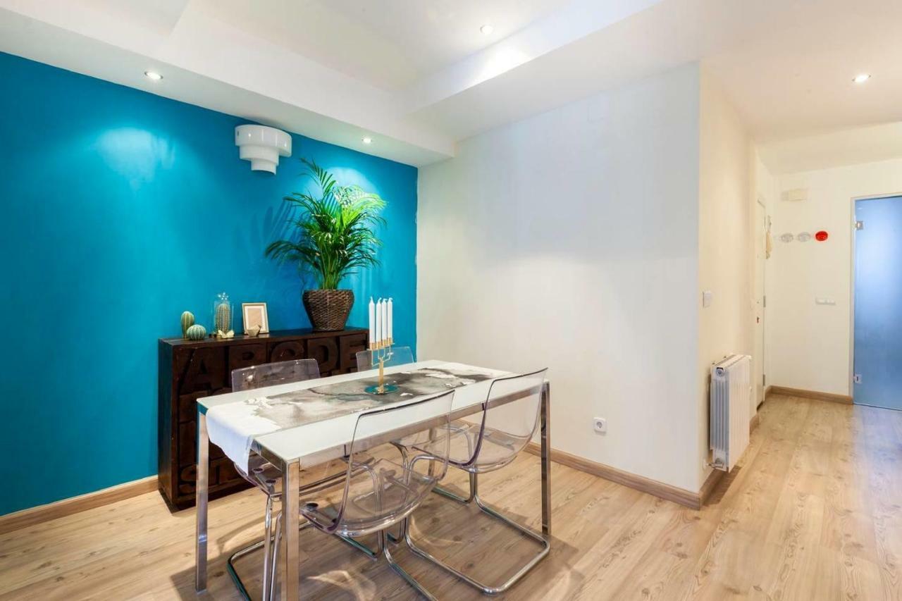 Apartament En Palacio Casa Entera Con Dos *